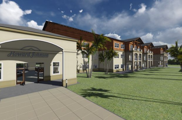 Howard Johnson inaugura nuevo hotel en Villa Carlos Paz
