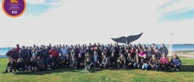 Evento Puerto Madryn